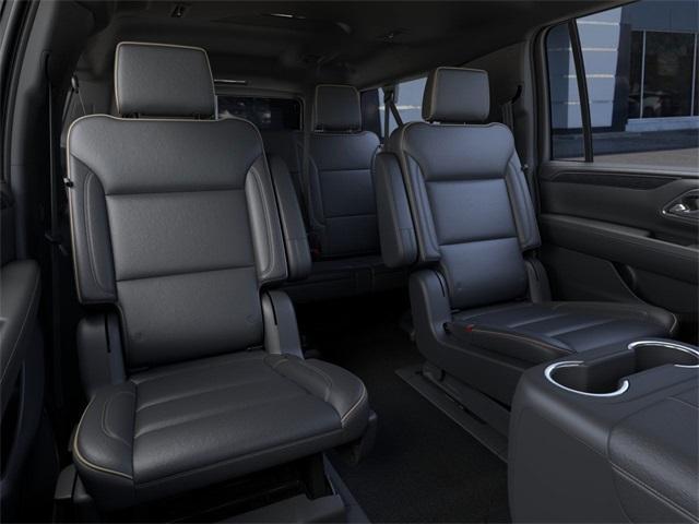 new 2024 GMC Yukon XL car, priced at $72,353