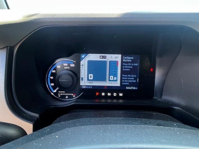 used 2022 Ford Bronco car, priced at $42,990