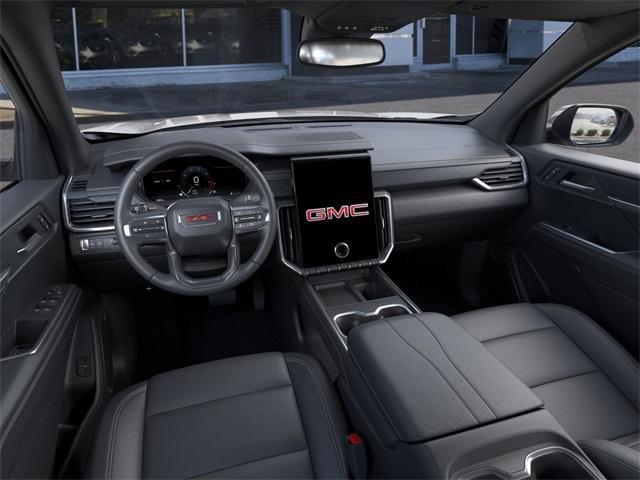 new 2024 GMC Acadia car, priced at $41,142