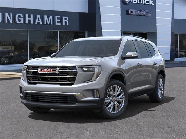 new 2024 GMC Acadia car, priced at $41,142