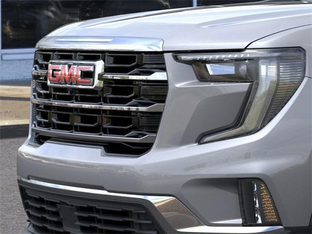 new 2024 GMC Acadia car, priced at $41,142