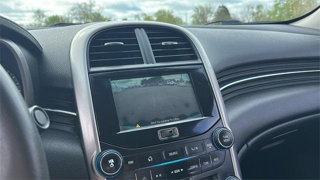used 2014 Chevrolet Malibu car, priced at $5,900