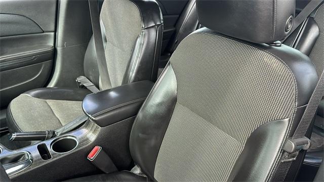 used 2014 Chevrolet Malibu car, priced at $5,900