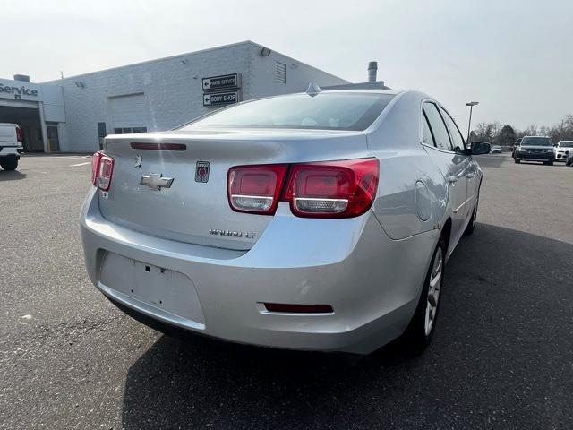 used 2014 Chevrolet Malibu car, priced at $5,800