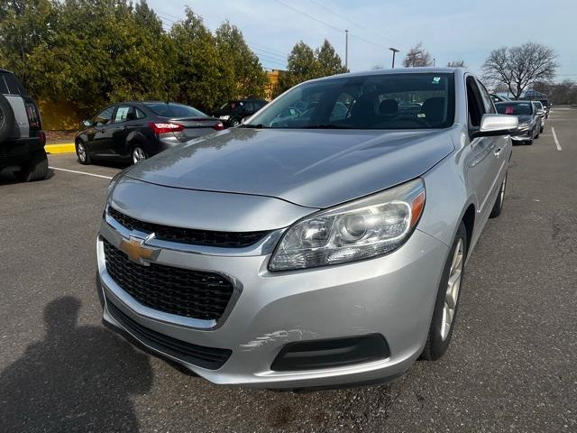 used 2014 Chevrolet Malibu car, priced at $5,800