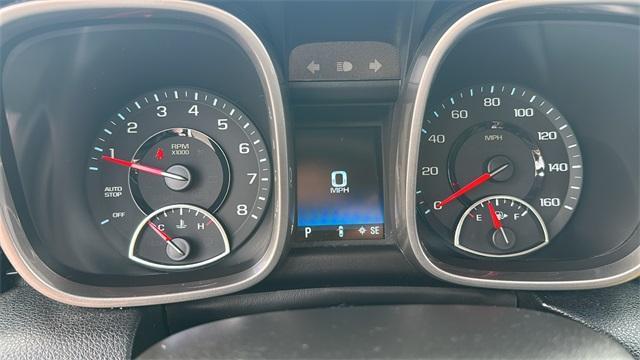 used 2014 Chevrolet Malibu car, priced at $5,900