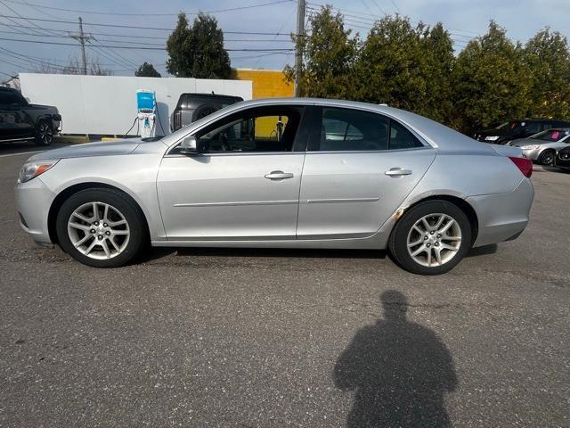 used 2014 Chevrolet Malibu car, priced at $5,800