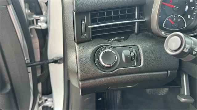 used 2014 Chevrolet Malibu car, priced at $5,900