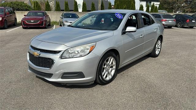 used 2014 Chevrolet Malibu car, priced at $5,900