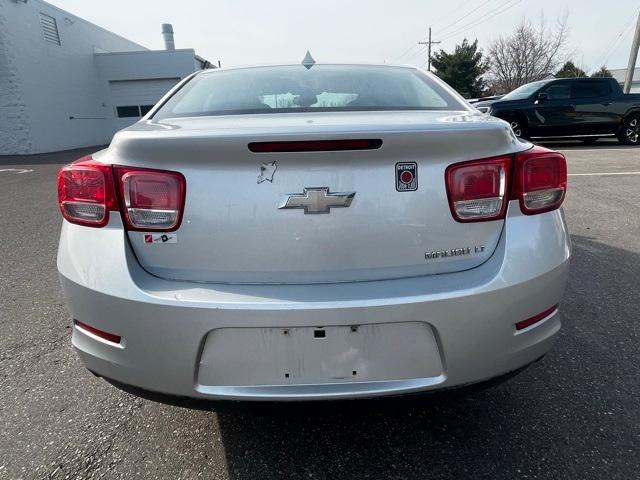 used 2014 Chevrolet Malibu car, priced at $5,800
