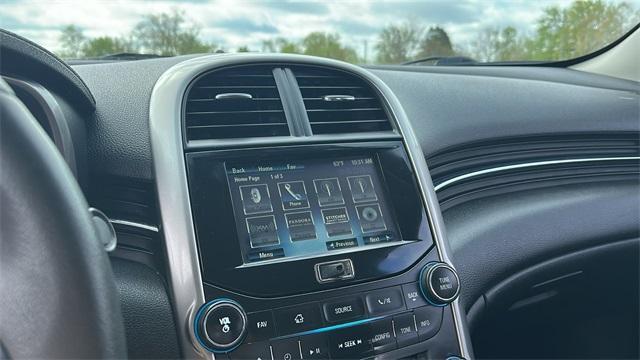 used 2014 Chevrolet Malibu car, priced at $5,900