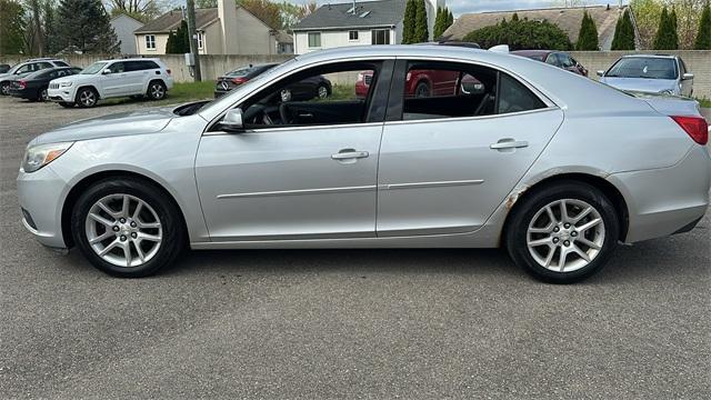 used 2014 Chevrolet Malibu car, priced at $5,900