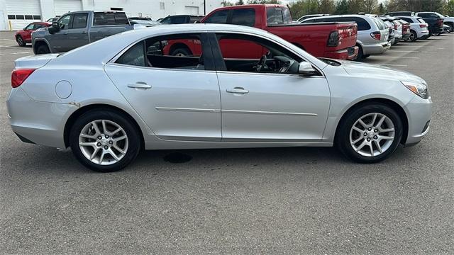 used 2014 Chevrolet Malibu car, priced at $5,900