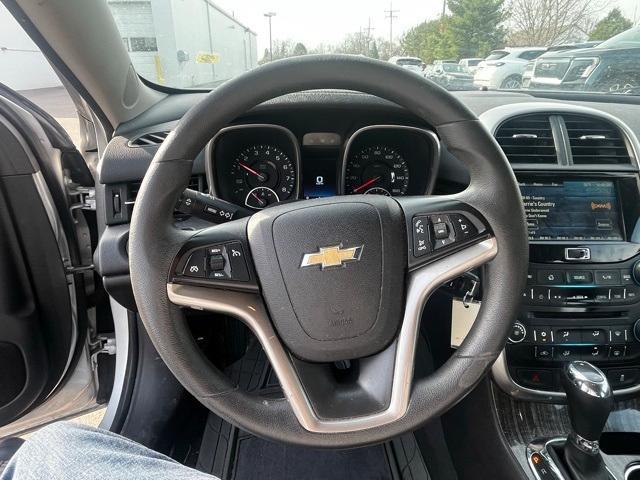 used 2014 Chevrolet Malibu car, priced at $5,800