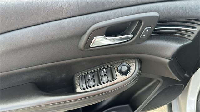 used 2014 Chevrolet Malibu car, priced at $5,900