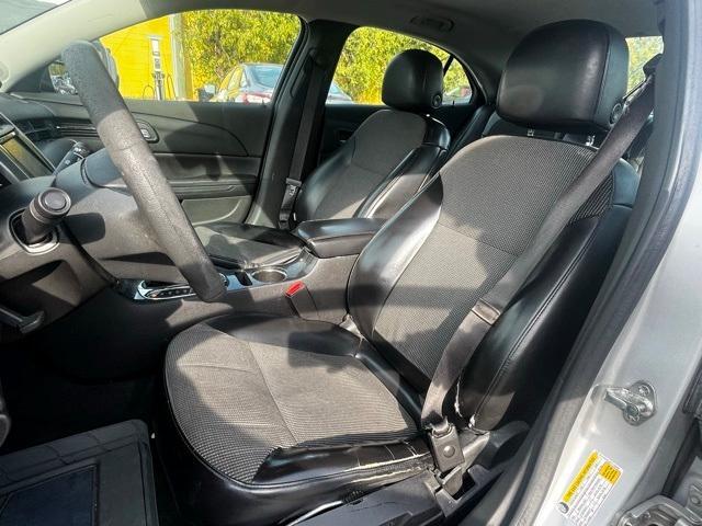 used 2014 Chevrolet Malibu car, priced at $5,800