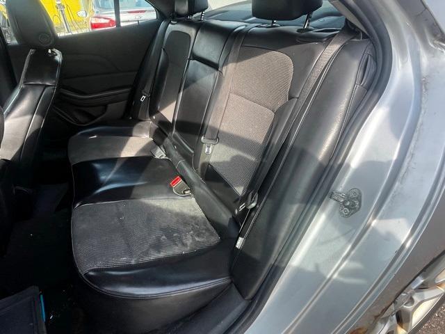 used 2014 Chevrolet Malibu car, priced at $5,800