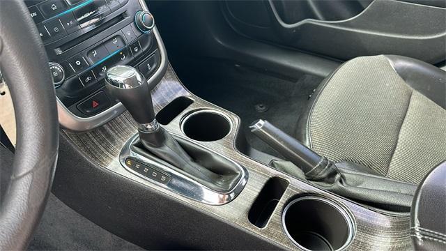 used 2014 Chevrolet Malibu car, priced at $5,900