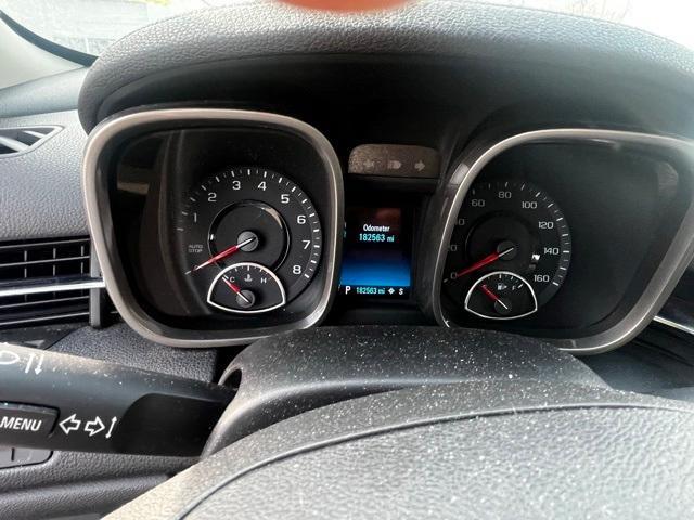 used 2014 Chevrolet Malibu car, priced at $5,800