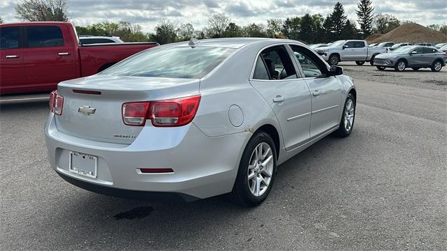 used 2014 Chevrolet Malibu car, priced at $5,900