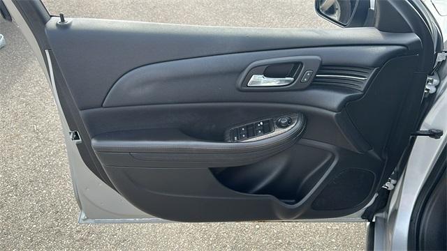 used 2014 Chevrolet Malibu car, priced at $5,900