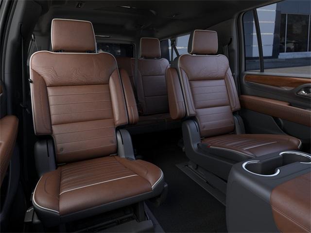 new 2024 GMC Yukon XL car, priced at $96,094