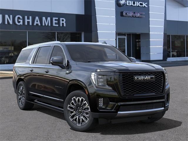 new 2024 GMC Yukon XL car, priced at $96,094