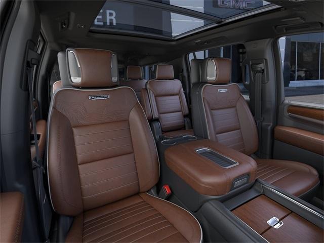 new 2024 GMC Yukon XL car, priced at $96,094