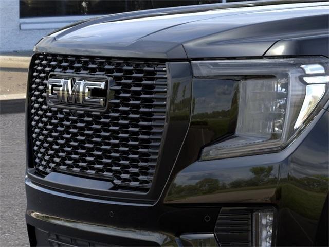 new 2024 GMC Yukon XL car, priced at $96,094