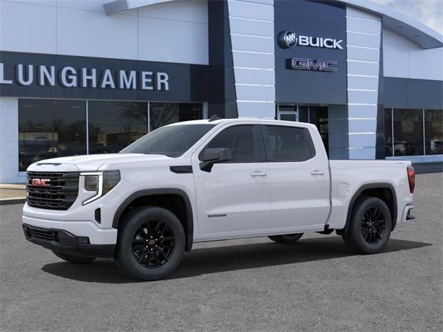 new 2024 GMC Sierra 1500 car, priced at $48,160