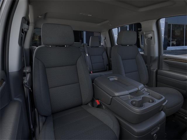 new 2024 GMC Sierra 1500 car, priced at $48,160