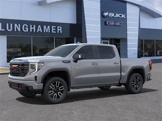 new 2025 GMC Sierra 1500 car, priced at $65,108