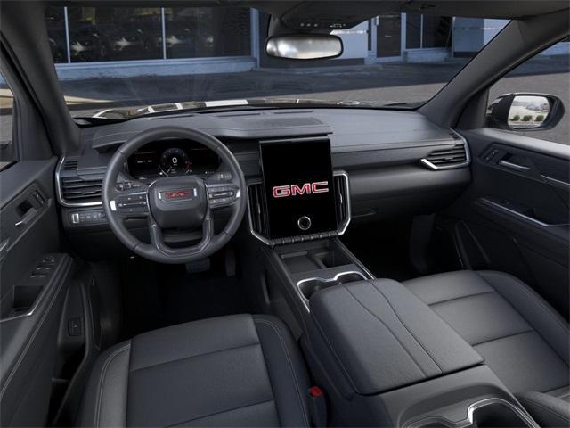 new 2024 GMC Acadia car, priced at $43,689