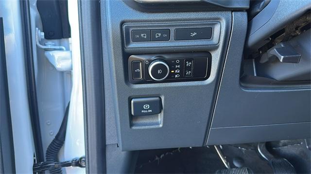 used 2023 Ford F-150 car, priced at $39,900