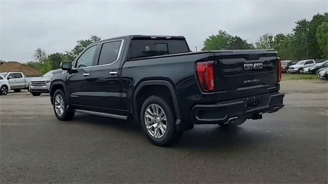 used 2020 GMC Sierra 1500 car, priced at $38,582