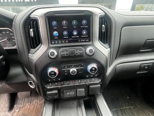 used 2020 GMC Sierra 1500 car, priced at $39,900