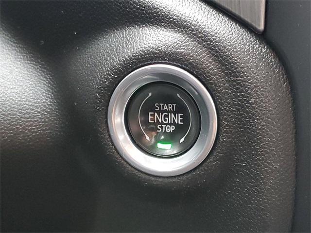 used 2020 GMC Sierra 1500 car, priced at $38,582