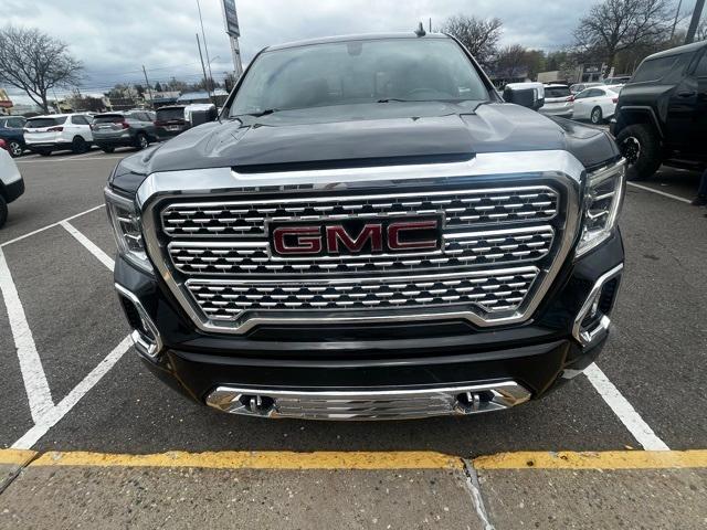 used 2020 GMC Sierra 1500 car, priced at $39,900