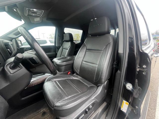 used 2020 GMC Sierra 1500 car, priced at $39,900