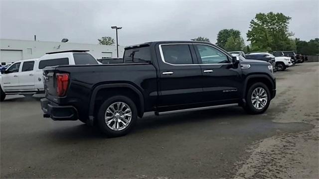 used 2020 GMC Sierra 1500 car, priced at $38,582