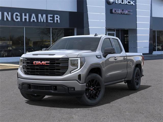 new 2025 GMC Sierra 1500 car, priced at $48,224