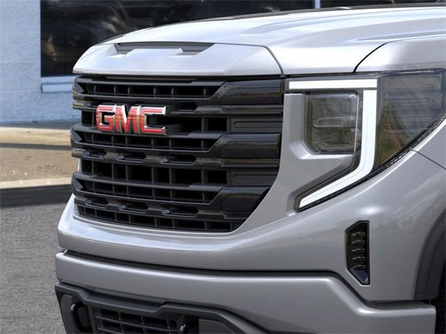 new 2025 GMC Sierra 1500 car, priced at $48,224