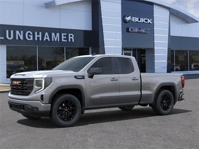 new 2025 GMC Sierra 1500 car, priced at $48,224