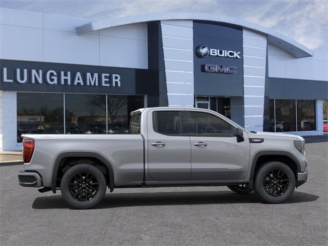 new 2025 GMC Sierra 1500 car, priced at $48,224