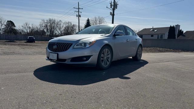 used 2014 Buick Regal car, priced at $6,900