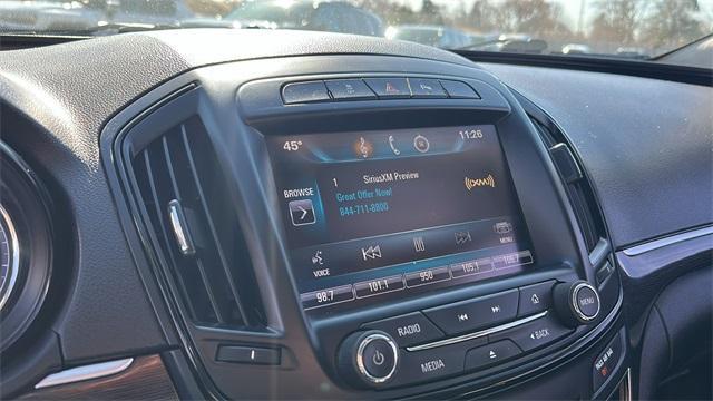 used 2014 Buick Regal car, priced at $6,300