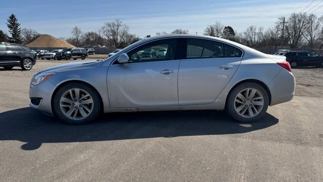 used 2014 Buick Regal car, priced at $6,900