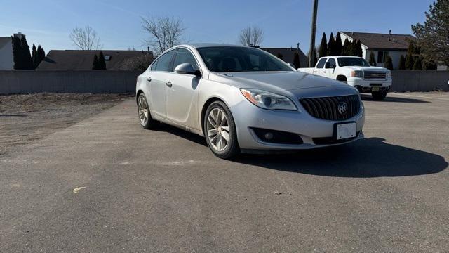 used 2014 Buick Regal car, priced at $6,900