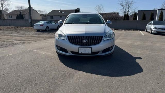 used 2014 Buick Regal car, priced at $6,900