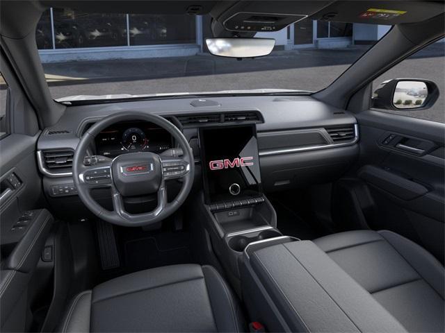 new 2025 GMC Terrain car, priced at $36,444